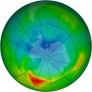Antarctic Ozone 1979-09-19